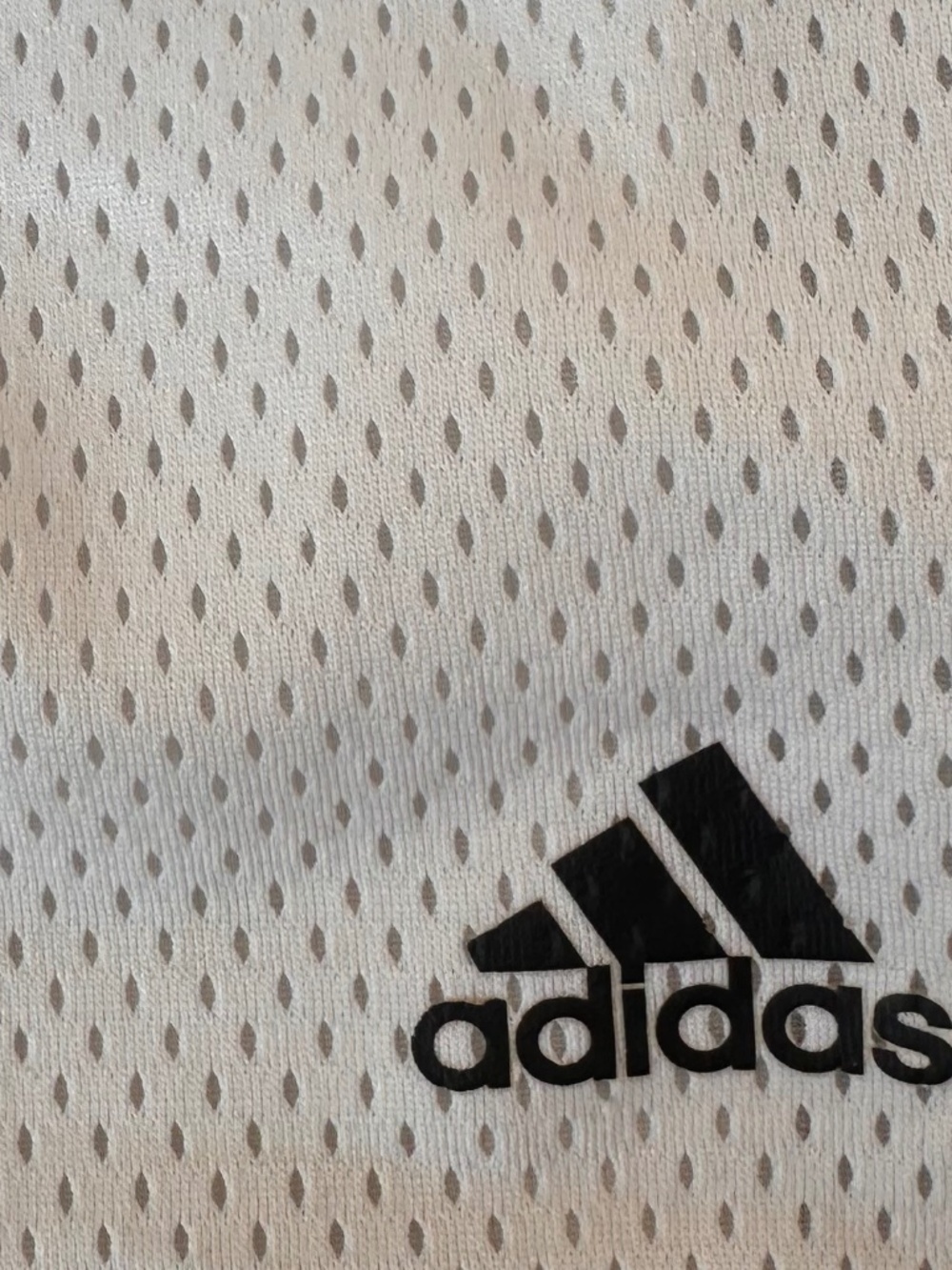 Adidas Mesh Shorts 5” - Picture 3 of 7